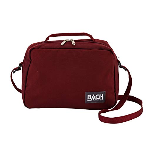 バッハ BACH ショルダーバッグ アクセサリーバッグ L 500D Accessory Bag 3L サコッシュ 275994 レッド red ポーチ ナイロン バッグ メンズ レディース 並行輸入品