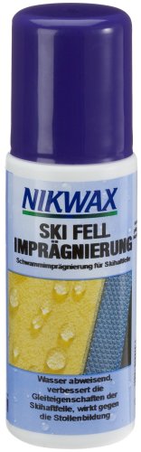Nikwax Imprägnierung Ski-Skin Proofer, 125ml