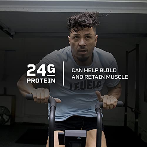 Levels Grass Fed 100% Whey Protein, No GMOs, Vanilla Bean, 5LB - Image 5