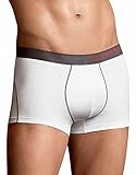 Calvin Klein Men's Pro Stretch Reflex Low Rise Trunk Fashion