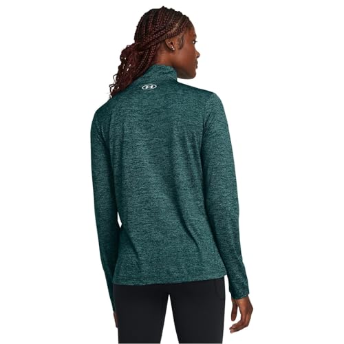 Under-Armour-Womens-Tech-Twist-Quarter-Zip
