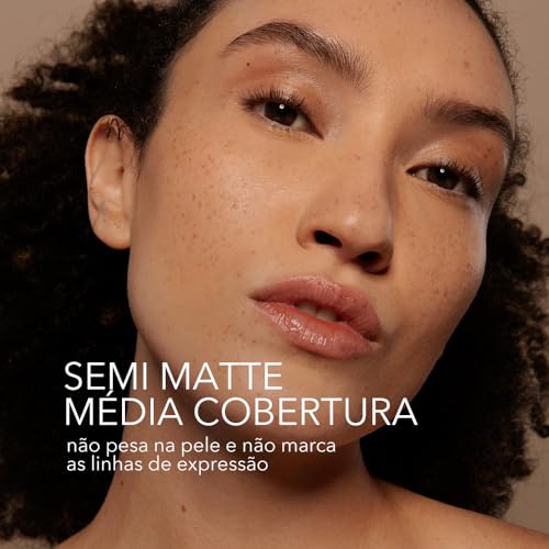 Océane Oceane Skin Foundation - Base Líquida 300M