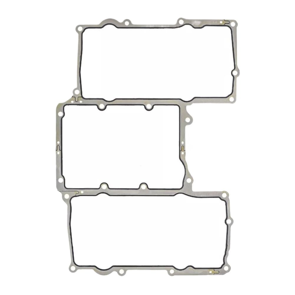 Intake Manifold Gasket for 3.0L V6 3.0T AJ126 Engine 2012–2024
