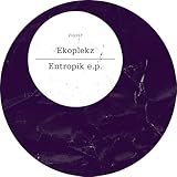  Entropy Flash