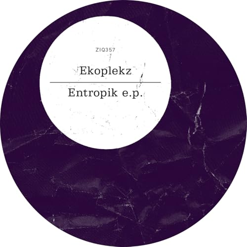  Entropy Flash