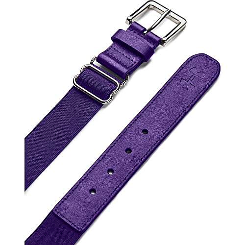 Ceinture de baseball Under Armour fille pour l'entraînement