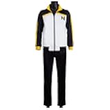 Natsuki Costume Cosplay Re Zero Starting Life in Another World Natsuki Uniform With Halloween Carnival Party
