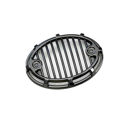 Couvercle support frein et coque protection pour feu Benda BD 300