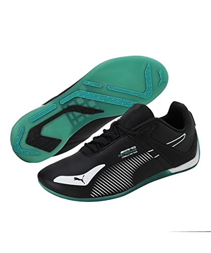 Image of Puma Unisex-Adult Mapf1 A3rocatCasual Shoe