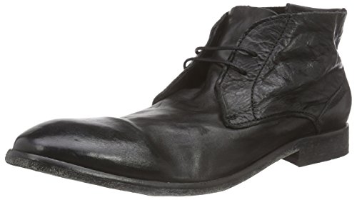 Hudson London Osbourne, Stivali Chukka Uomo