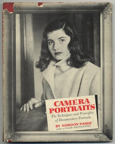 Camera Portraits: The Techniques and Principles of Documentary Portraits image 4