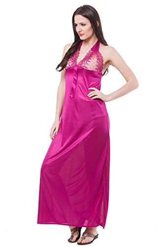 Image of Fasense Women Dressing Gown