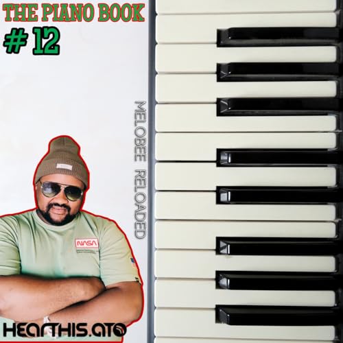 Melobee Reloaded - The Piano Book 12