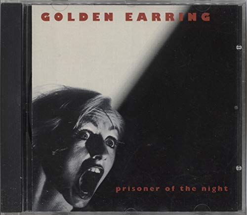 Prisoner of the Night