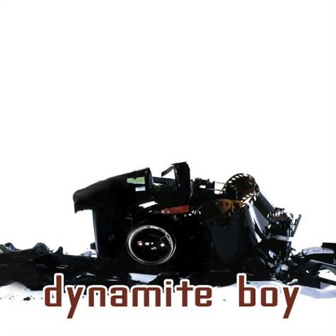 ヤング•サウンドR&B the dynamite The Dynamites / Young Sound R&B (PLP-7714) ザ・ダイナマイツ
