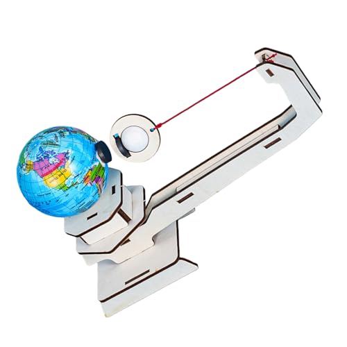 WEKAMOS La Tecnologia Crea Giocattoli Kit Per Esperimenti Scientifici Giocattoli Fai Da Te Progetti Scientifici Per