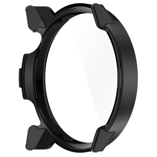 Coque Coros Pace 3 antichoc Disscool vitre en verre véritable anti-rayures - 5