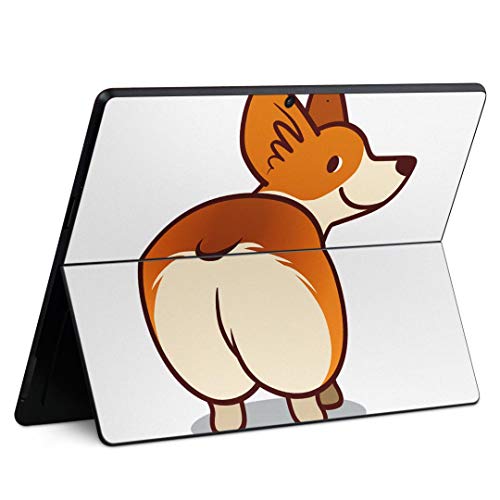 igsticker Surface Pro X pXLV[ T[tFX v GbNX m[gubN m[gp\R Jo[ P[X tB XebJ[ ANZT[ ی 016242  R[M[