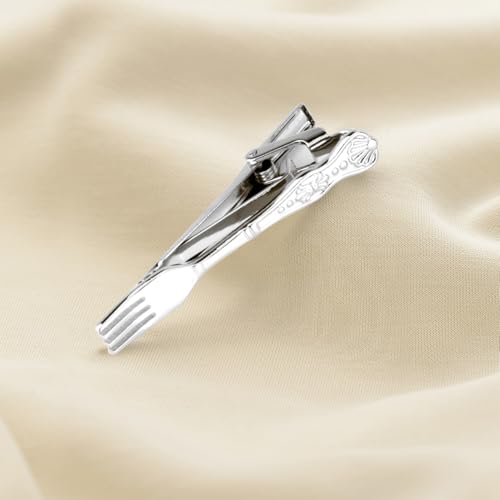 Image of Wynameleri Novelty Fashion Tie Pin for Men in Gift Box