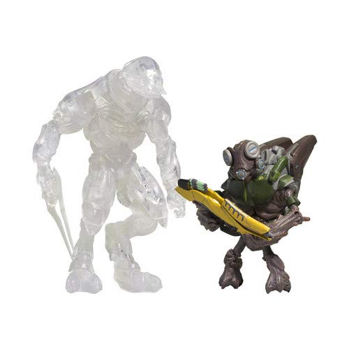 Halo Reach McFarlane Toys Series 5 Action Figure 2Pack Covenant