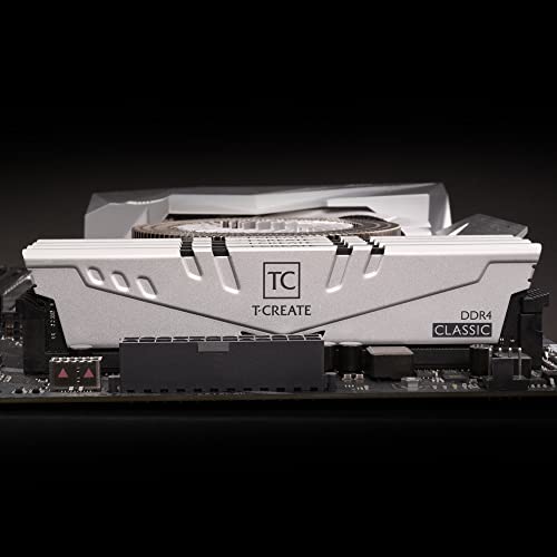 Image of TeamGroup RAM - 32 GB (2 x 16 GB Kit) - DDR4 2666 CL19