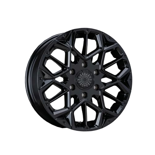 Amazon | ヴァレンティ(VALENTI) 200系ハイエース専用ホイール