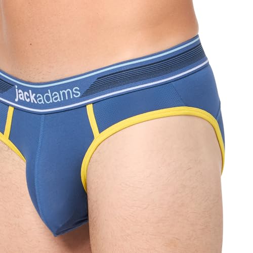 Jack Adams Men's Game on Brief3