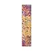 Kara-ori Pink Bookmark by Paperblanks (Japanese Kimono)