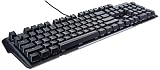 HyperX Teclado Mecânico Gamer Mars RGB - US layout