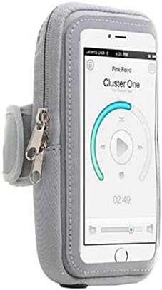 Soporte de teléfono para correr, brazalete deportivo, para teléfono celular, funda para Google Pixel 8, 8a, Pixel 7a, 7a, 6, 5, iPhone 15, 14, 13,