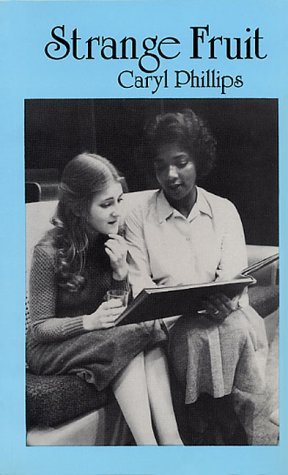 Strange Fruit (Plays)