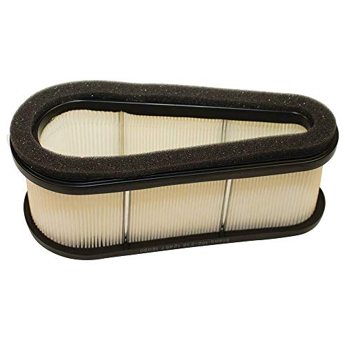 Stens - 102-236 Air Filter, Kawasaki 11013-2143, ea, 1