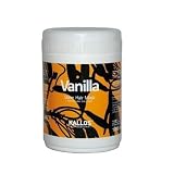 Kallos Cosmetics Kallos Vanilla Shine Mascarilla - 1000 Ml 1 Unidad 1000 g