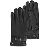 Ces gants pour homme offrent un équilibre parfait entre praticité, confort et élégance pour un usage quotidien.