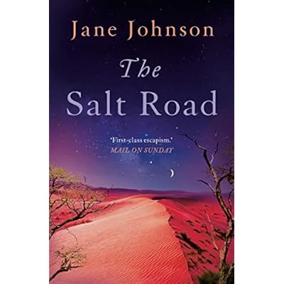 The Salt Road