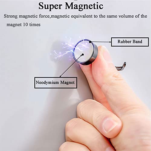 El mejor review de Gancho magnetico - solo los mejores. 28 Imagen adicional