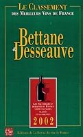 Le Classement 2002 des meilleurs vins de France 2951685106 Book Cover