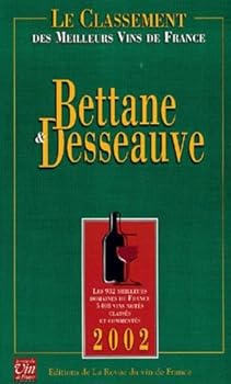 Paperback Le Classement 2002 des meilleurs vins de France [French] Book
