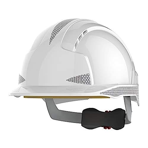 JSP EVOLite Safety Helmet AJB170-400-100
