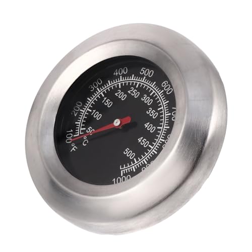 NAMOARLY Oven Thermometer 50?-500? BBQ Baking Thermometer Accurate Fast Measurement