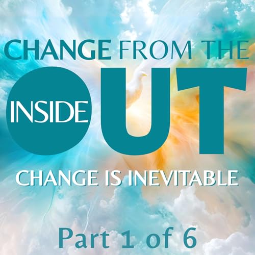 Change is Inevitable