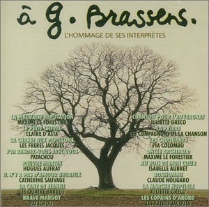 L'Hommage [Audio CD]