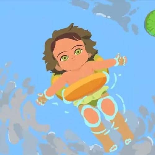 Territorio 9 - Little Am&eacute;lie | Las recomendaciones de Aida Santos e Irene Rivas - 30/12/25