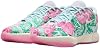Nike Blazer Mid Premium Zapatos para Mujer (FV7275-401, Azul Glaciar/Verde Estadio/Rosa Más Allá) Talla 10 3