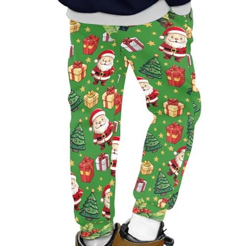 Girls Gym Jogger Sweatpants with Pocket Casual Slim Graphic Pants Sports Active Training Lightweight Pants2