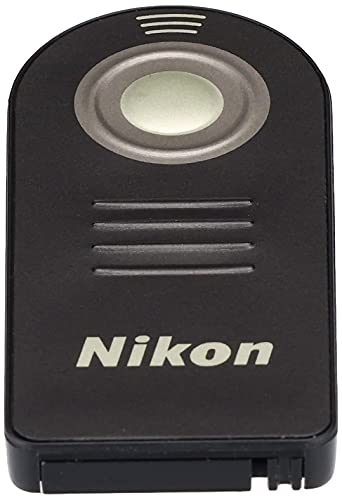 Nikon ML-L3 Télécommande Infrarouge pour certains Reflex, Nikon 1 et Coolpix - Image 7