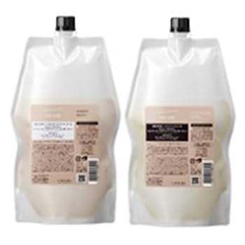 SEE SAWシーソースムース　シャンプー&トリートメント800mlアップデート SEE SAWシーソースムース シャンプー&トリートメント800ml