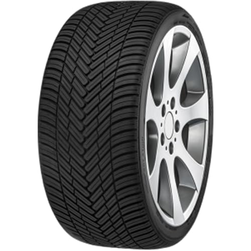 ATLAS - 195/65 R15 TL 91H GREEN3 4S BSW M+S 3PMSF - Ganzjahresreifen