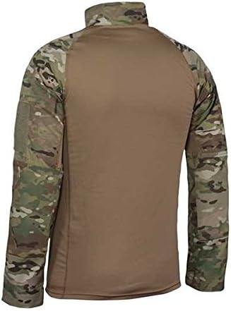 Condor Long Sleeve Combat Shirt