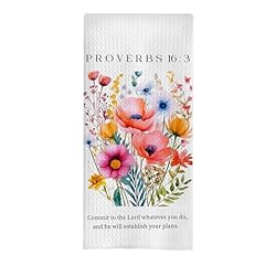 Christian Kitchen Towels-08